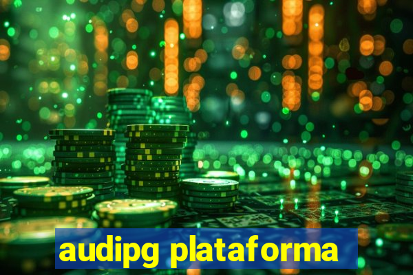 audipg plataforma